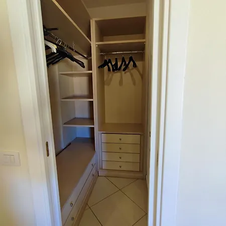 Giulia Appartement Villasimius